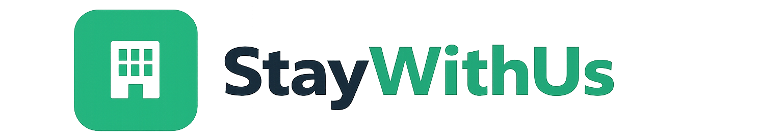 Stay With Us