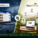 List Property on Booking.com