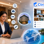 List Property on Trip.com