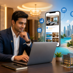 List Property on Tiket.com