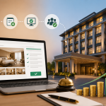 List Property on HyperGuest