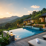 Where to List Resort