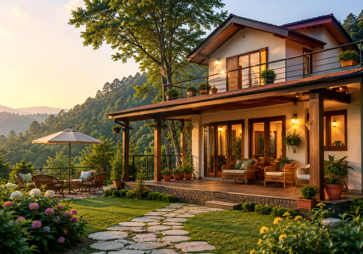 Where to List Home Stay