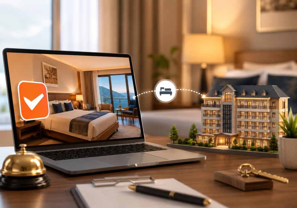 List Property on Cleartrip