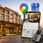 Google Business Profile for Hotels