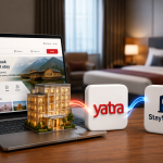 List Property on Yatra