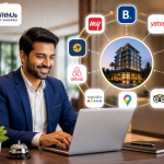 Where to List Hotel