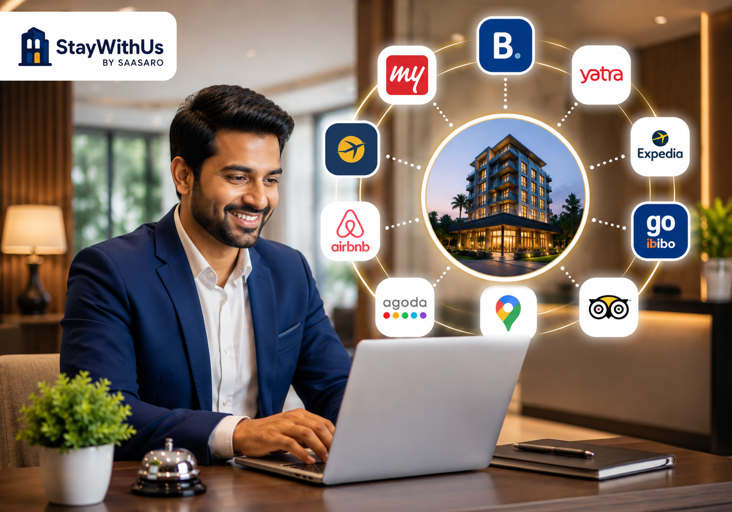 Where to List Hotel