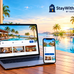 Best Resort Booking Engine