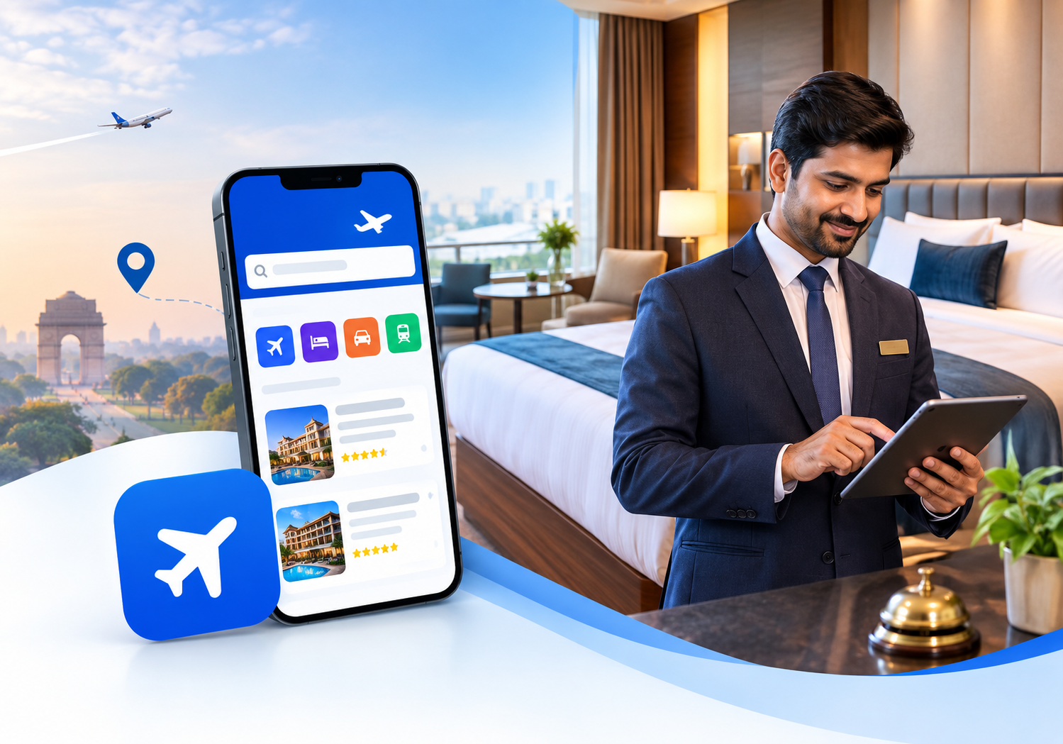 List Property on Ixigo