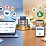 OTA vs Direct Booking