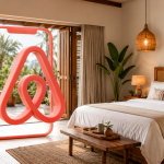 List Property on Airbnb