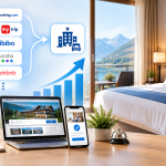 Increase Direct Hotel Bookings
