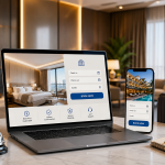 best hotel booking engine in india